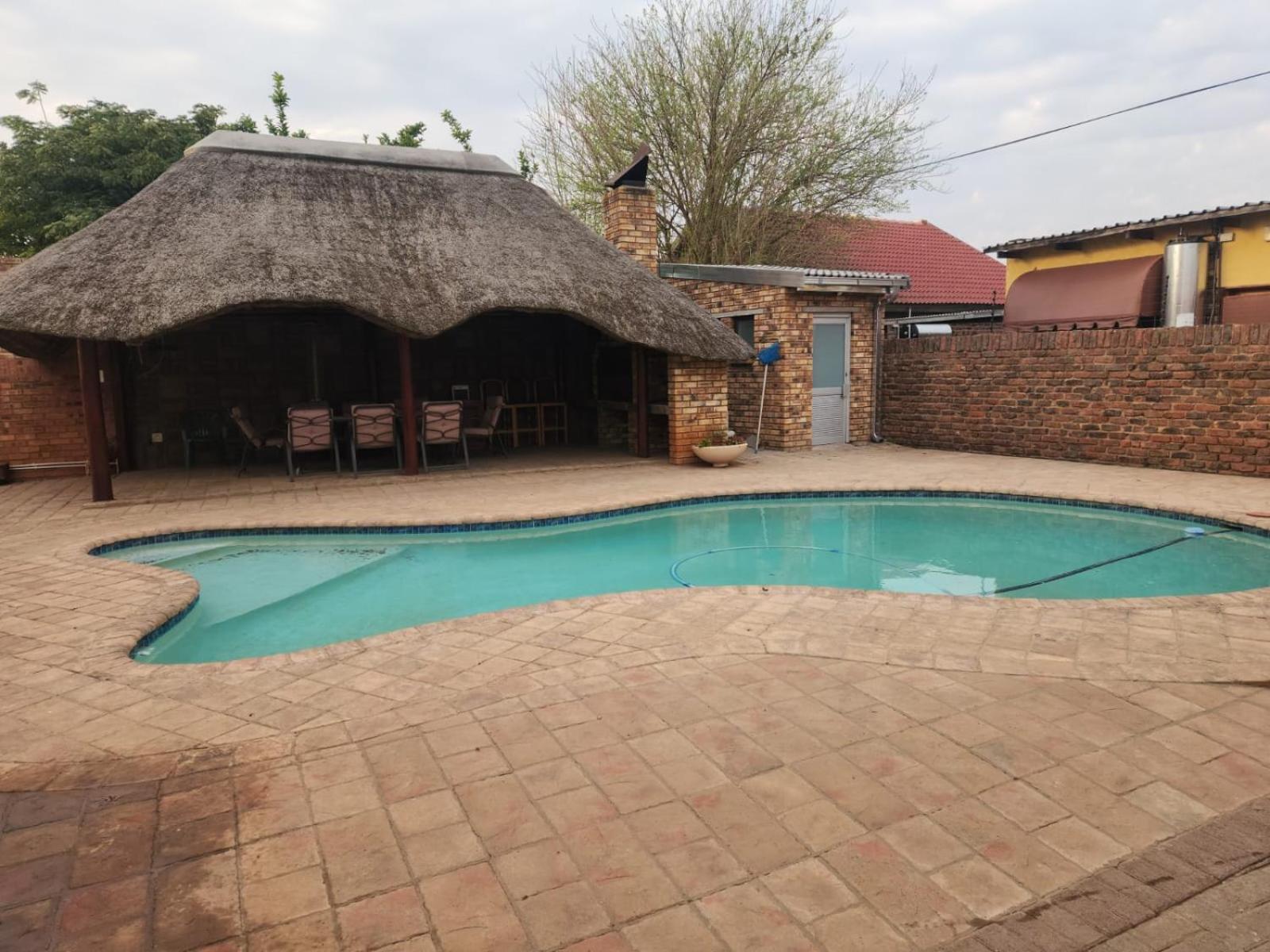 Onyx Villa Kimberley Exterior foto